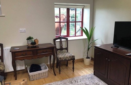 Armagh Cottage | A hidden treasure in Armagh . Minnie’s Cottage is the perfect place to relax.