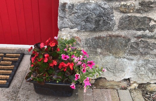 Armagh Cottage | A hidden treasure in Armagh . Minnie’s Cottage is the perfect place to relax.