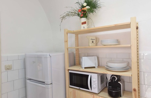 Lecce House | A historic home nestled in the heart of Lecce