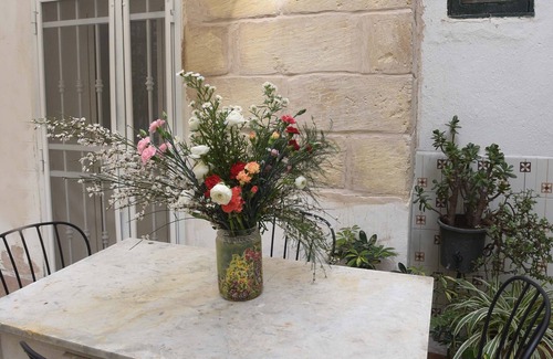 Lecce House | A historic home nestled in the heart of Lecce