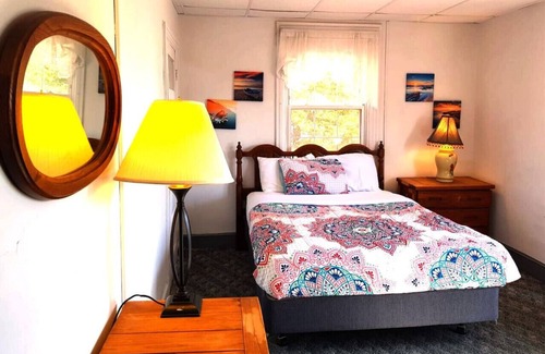 Waynesboro House | A Historic newly renovated house