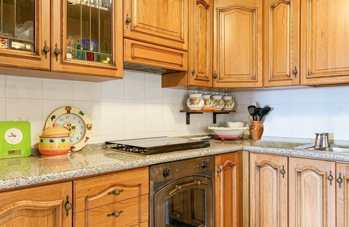 Grotte di Castro Apartment | A historical vacation with active destinations nearby.