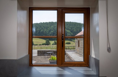 Pickering Cottage | A holiday cottage that sleeps 7 guests in 3 bedrooms