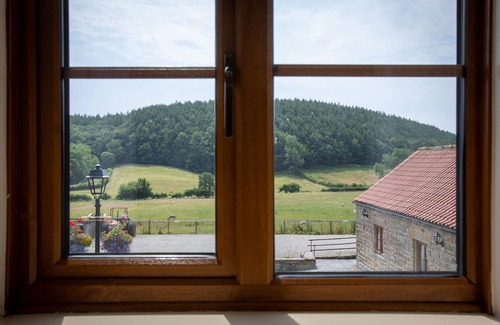 Pickering Cottage | A holiday cottage that sleeps 7 guests in 3 bedrooms
