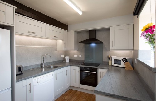 Pickering Cottage | A holiday cottage that sleeps 5 guests in 2 bedrooms