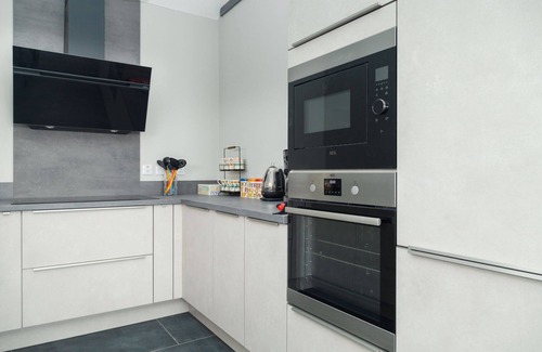 Isle of Man House | A holiday cottage that sleeps 6 guests in 3 bedrooms