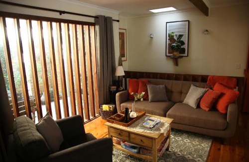 Bateau Bay House | A Holiday Home for Every Season
