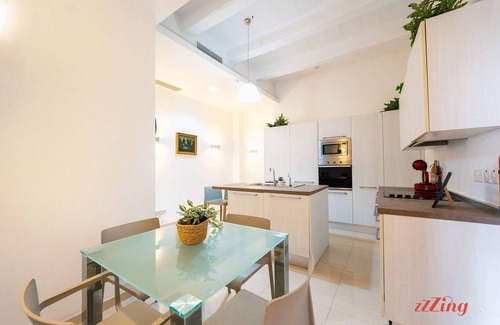 Madliena House | A holiday home near Malta's capital city Valletta