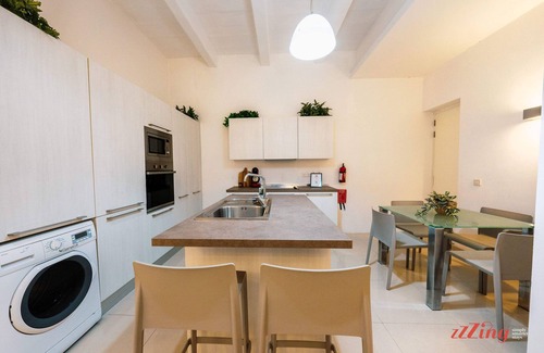 Madliena House | A holiday home near Malta's capital city Valletta