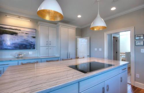 Debordieu Colony House | A home and hopefully your happy place!