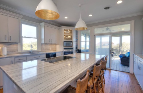 Debordieu Colony House | A home and hopefully your happy place!