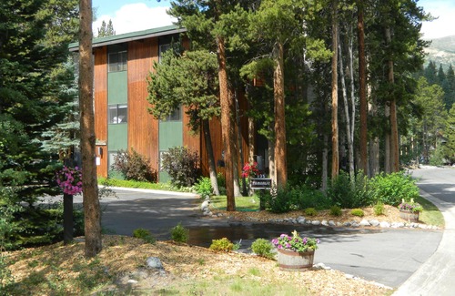 Warrior's Mark Condo | A home away from home! 2b/2b Condo, Great Location & Walk to Town!