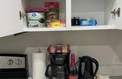 Regina House | A Home away from Home