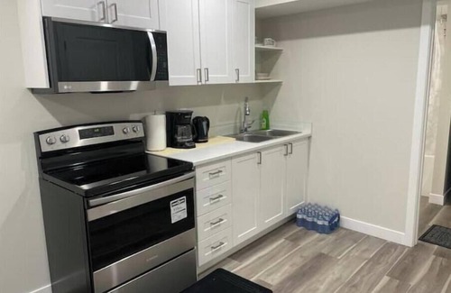 Regina House | A Home away from Home