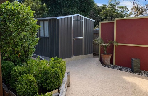 Dromana House | A Home Away from Home Dromana