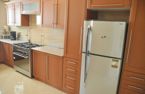 New Cairo Apartment | A Home Away from Home