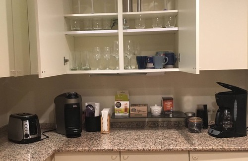 Old Town Triangle House | A home away from home!
