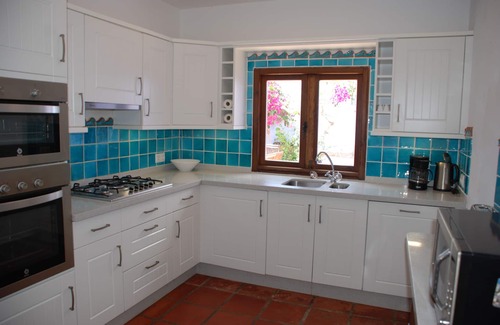 Maro House | A home from home in the heart of the village with free wifi, Spanish and UK TV