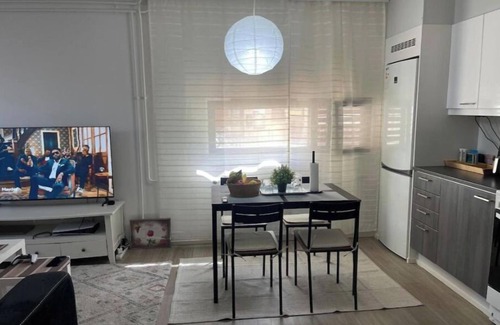 Vantaa City Centre Apartment | A home full of fun