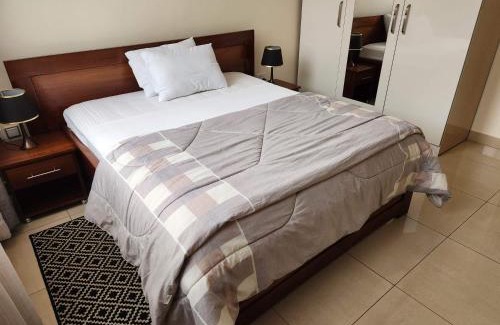 Kigali Apartment | A homely 2-bedroom apartment