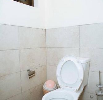 Kigali Apartment | A homely 2-bedroom apartment