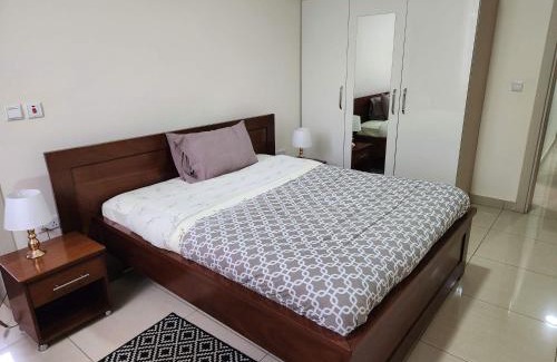 Kigali Apartment | A homely 2-bedroom apartment