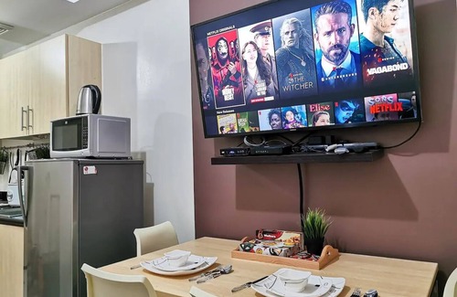 Santo Cristo Condo | A homey space at the heart of Quezon City - Attached to one of the Biggest Malls