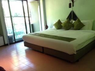 Chiang Saen Hotel | A Hotel Budget