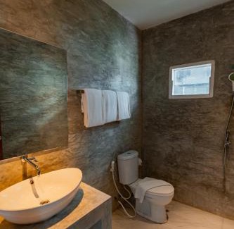 Sop Ruak Hotel | A Hotel Cozy