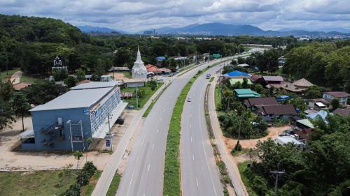 Sop Ruak Hotel | A Hotel Cozy