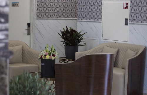 Brondby Hotel | A Hotels Glostrup