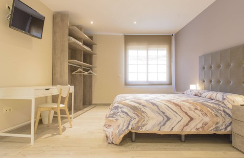 Tarragona Bed & Breakfast | A house for you to live Tarragona 3
