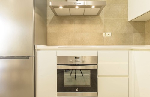 Tarragona House | A house for you to live Tarragona 5