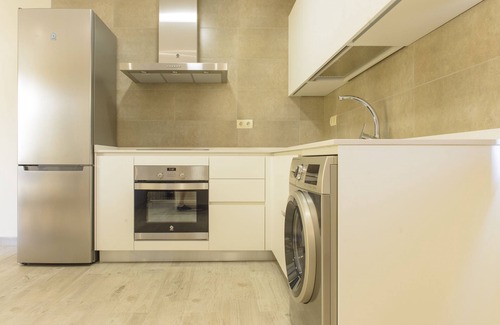 Tarragona House | A house for you to live Tarragona 5