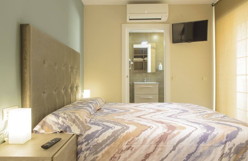 Tarragona Bed & Breakfast | A house for you to live Tarragona (4)