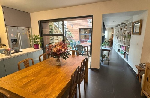 Necker House | A house in heart of Paris!