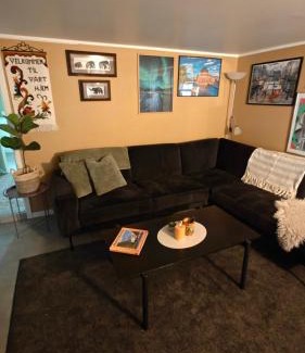 Hadsel Apartment | A house in the heart of Vesterålen