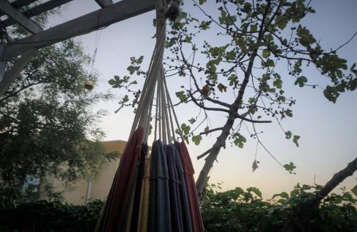 Emek HaYarden Villa | A house with a view