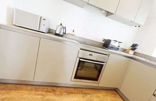 John O'Groats Cottage | A john o'groat that sleeps 2 guests in 1 bedroom