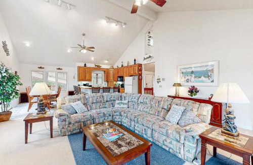 Moneta House | A Kerr Home