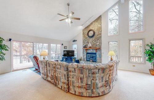 Moneta House | A Kerr Home