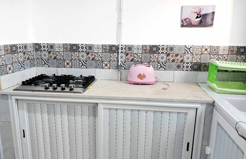 Manouba Governate Apartment | A Khaznadar Luxueux Appartement