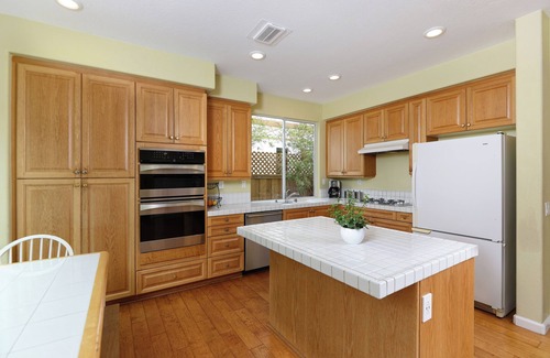 Carmel Valley House | A Kid Friendly Home Perfectly Situated Between Sea World, Legoland and the Beach