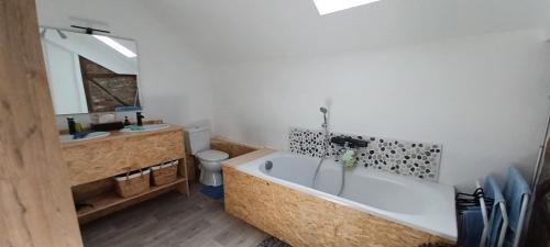 Wellin House | A l'éc'Art