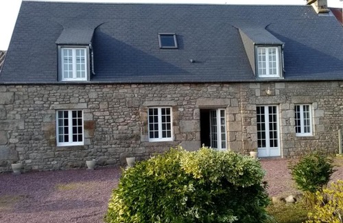 Gathemo House | A l'Aubrière des Anges