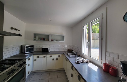 Saint-Amans House | "A L'entrée des Champs" 4-bedroom house in the heart of the Piège region in the Aude department