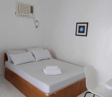 Looc Cabin | A & L Resort - Sea & Mountain View