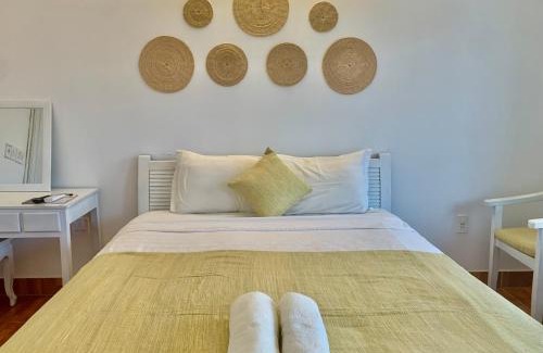 East Ham Tien Beach Hotel | A L Y S S A Seaside Muine