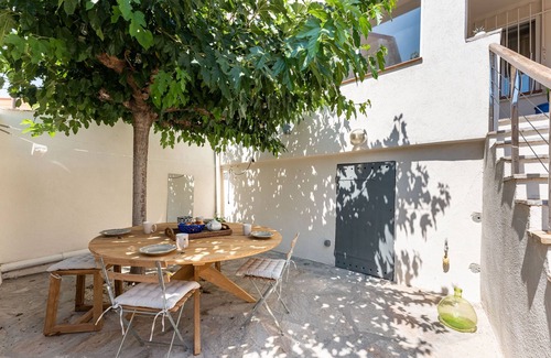 Endoume House | A LA CALANQUE - Jolie Maison en bord de mer