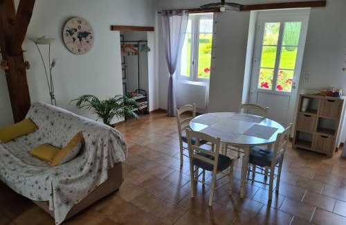 Moncontour House | A la Campagne ,Halte ,Séjour et Détente
